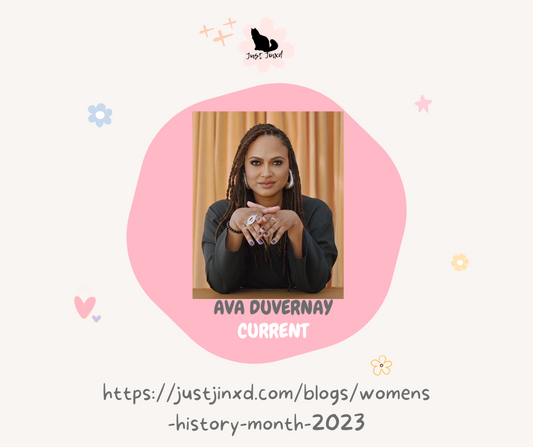 Womens History Month 2023: Ava DuVernay
