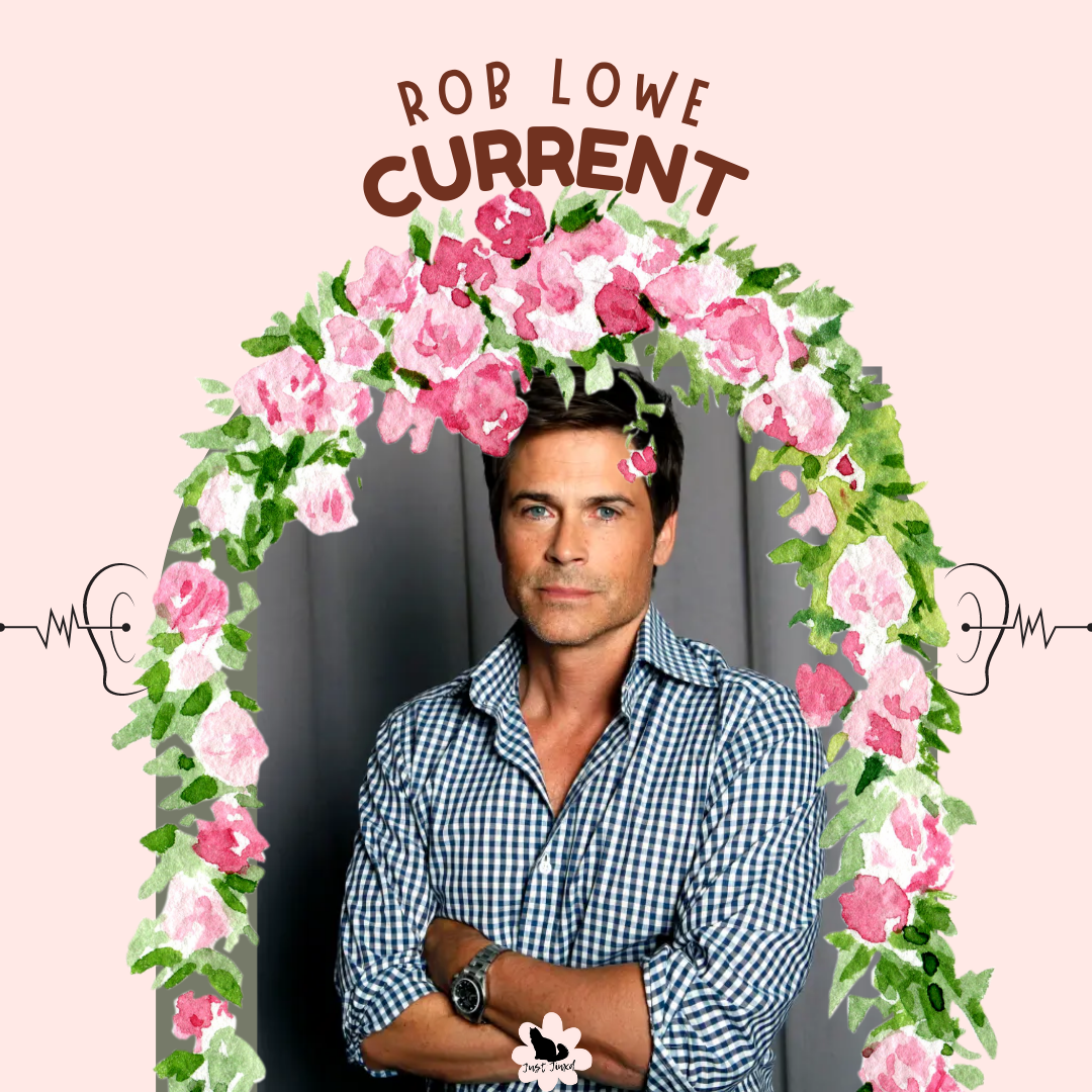 Deaf History Month Rob Lowe A Journey of Success and Advocacy for th
