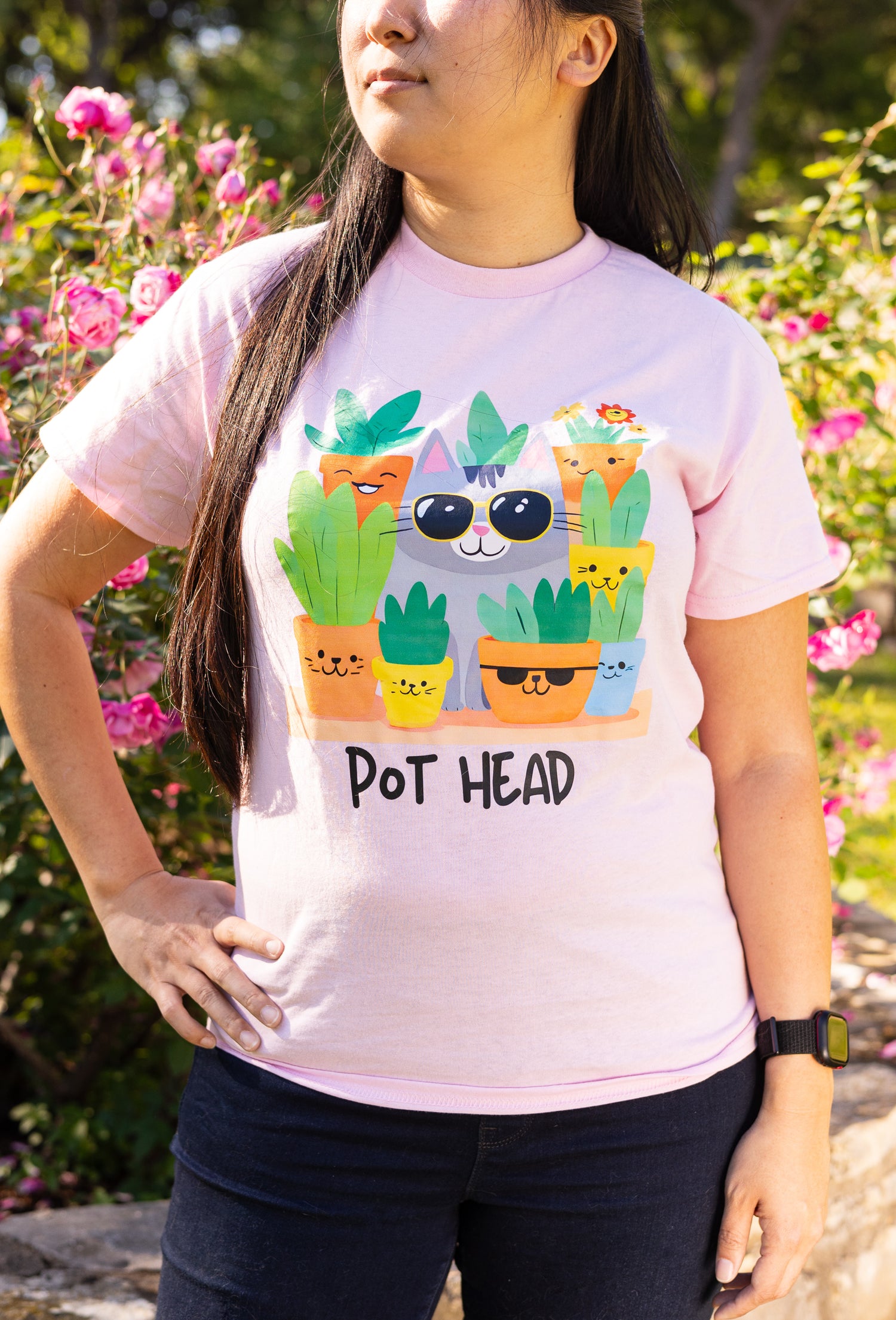 Shop Apparel