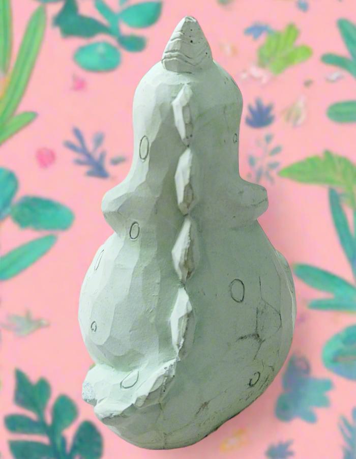Dinosaur Pot