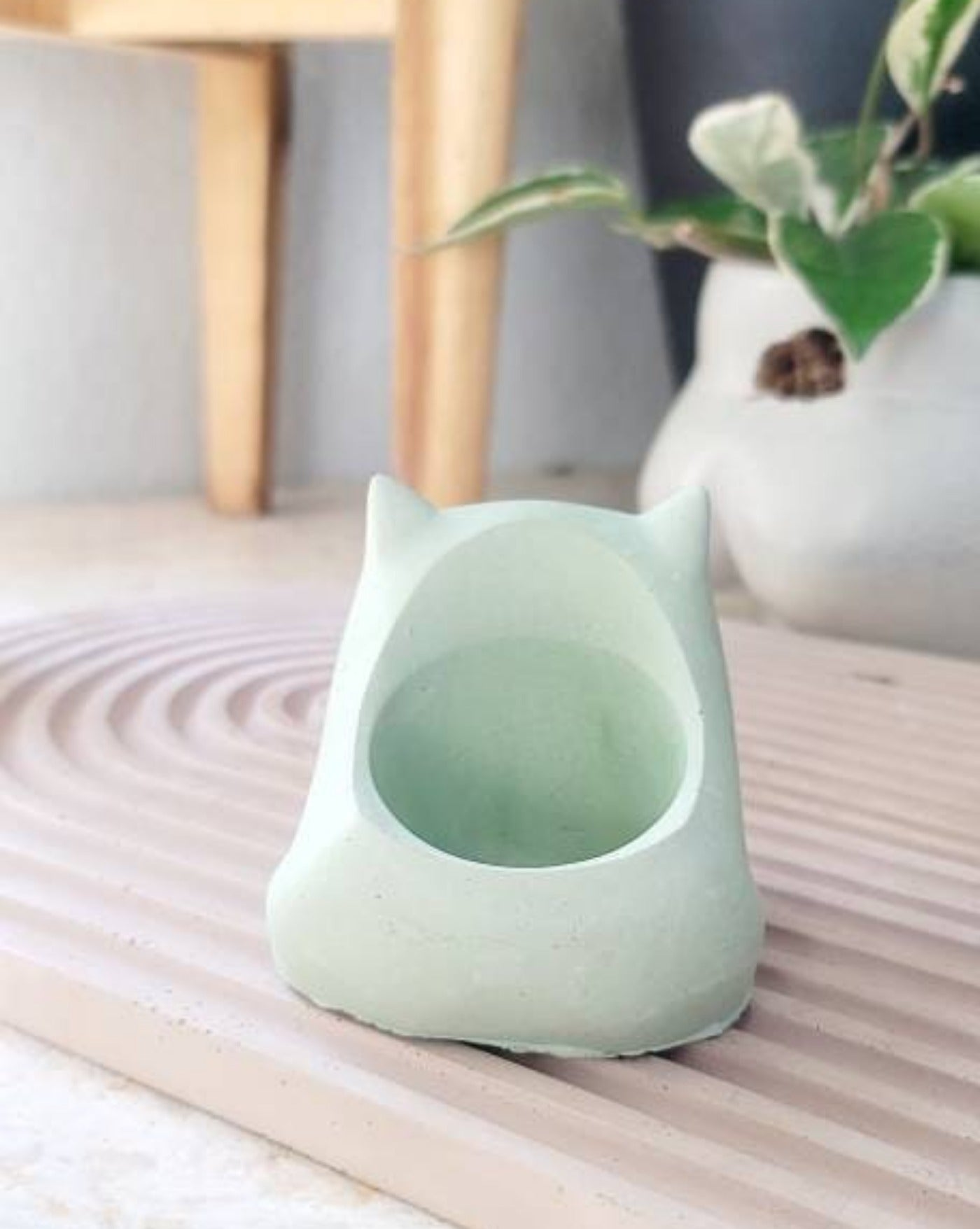 Bulbasaur Plant Pot