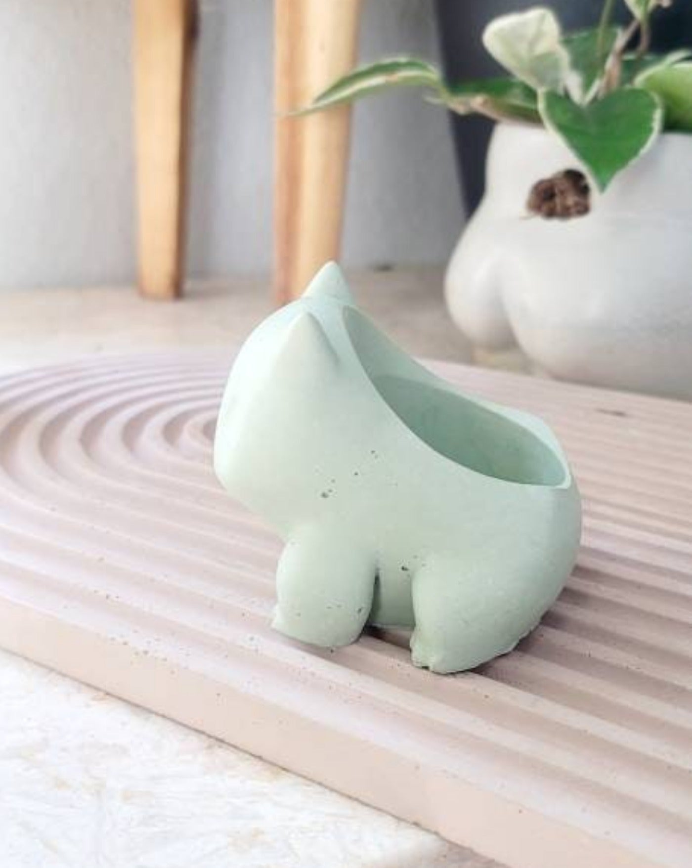 Bulbasaur Plant Pot