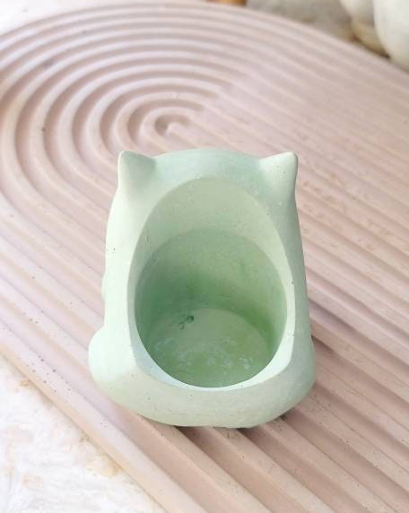 Bulbasaur Plant Pot