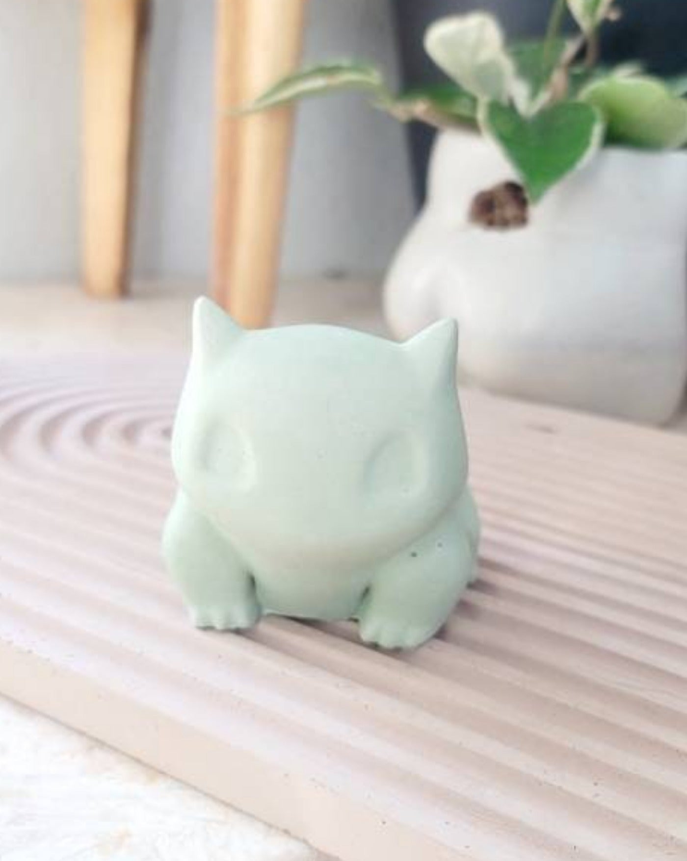 Bulbasaur planter