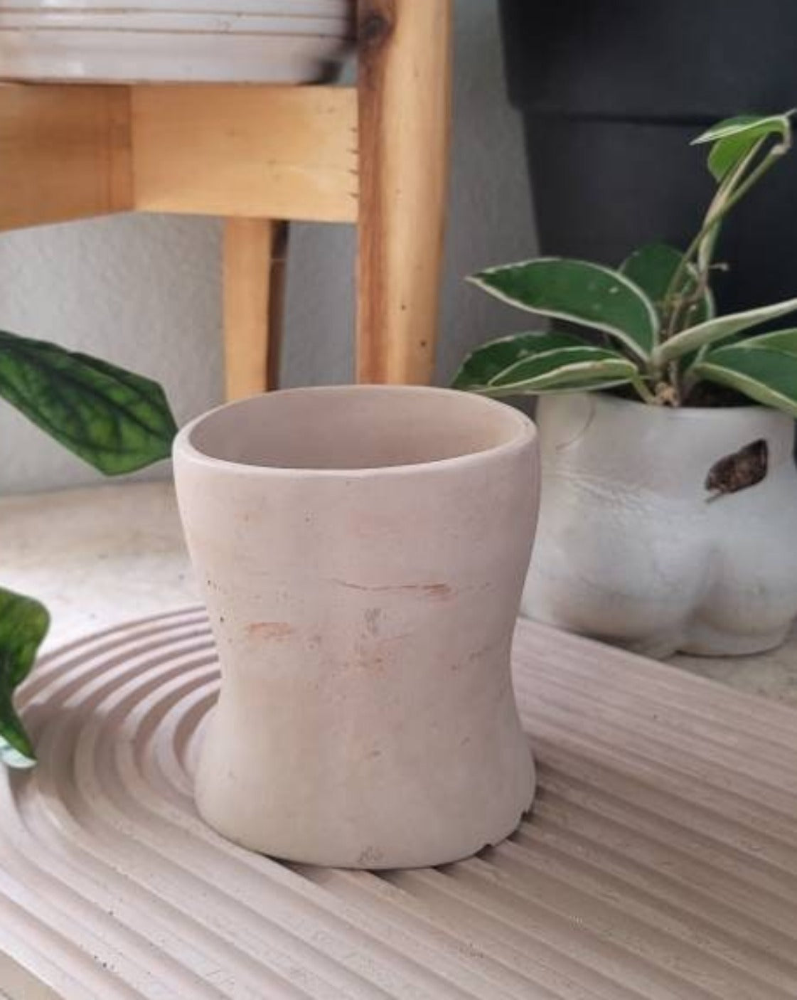 Booby Planter - Celebrate Body Positivity