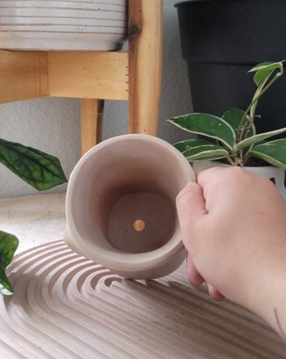 Booby Planter - Celebrate Body Positivity