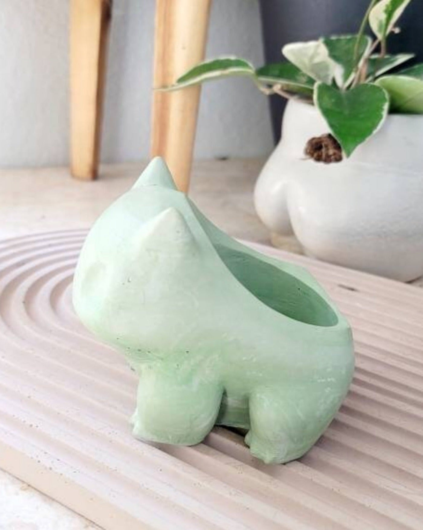 Bulbasaur Plant Pot