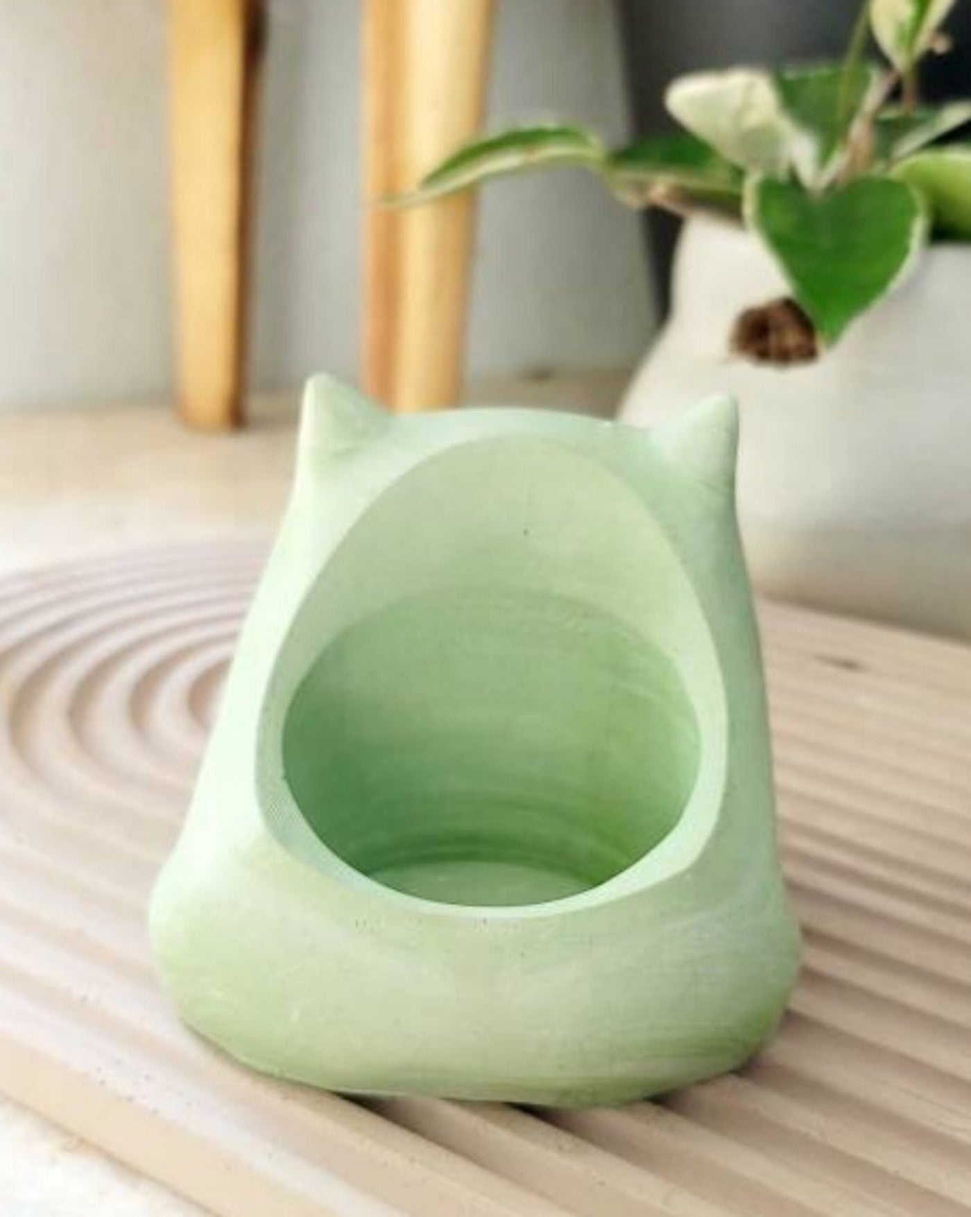Bulbasaur Plant Pot
