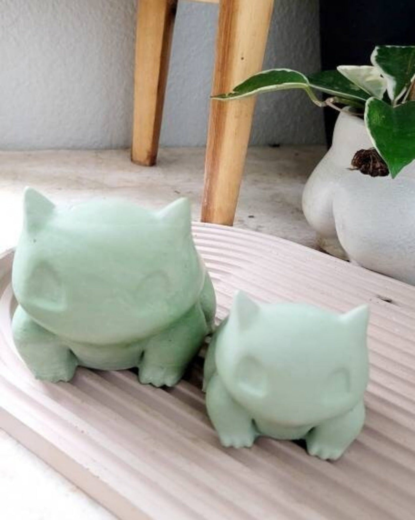 Bulbasaur planter