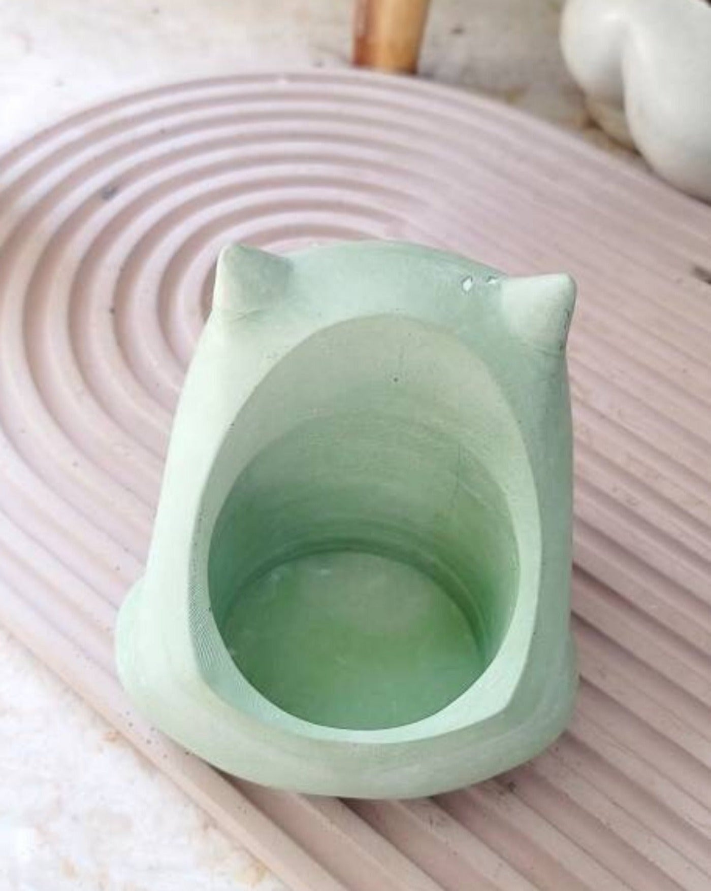 Bulbasaur Plant Pot