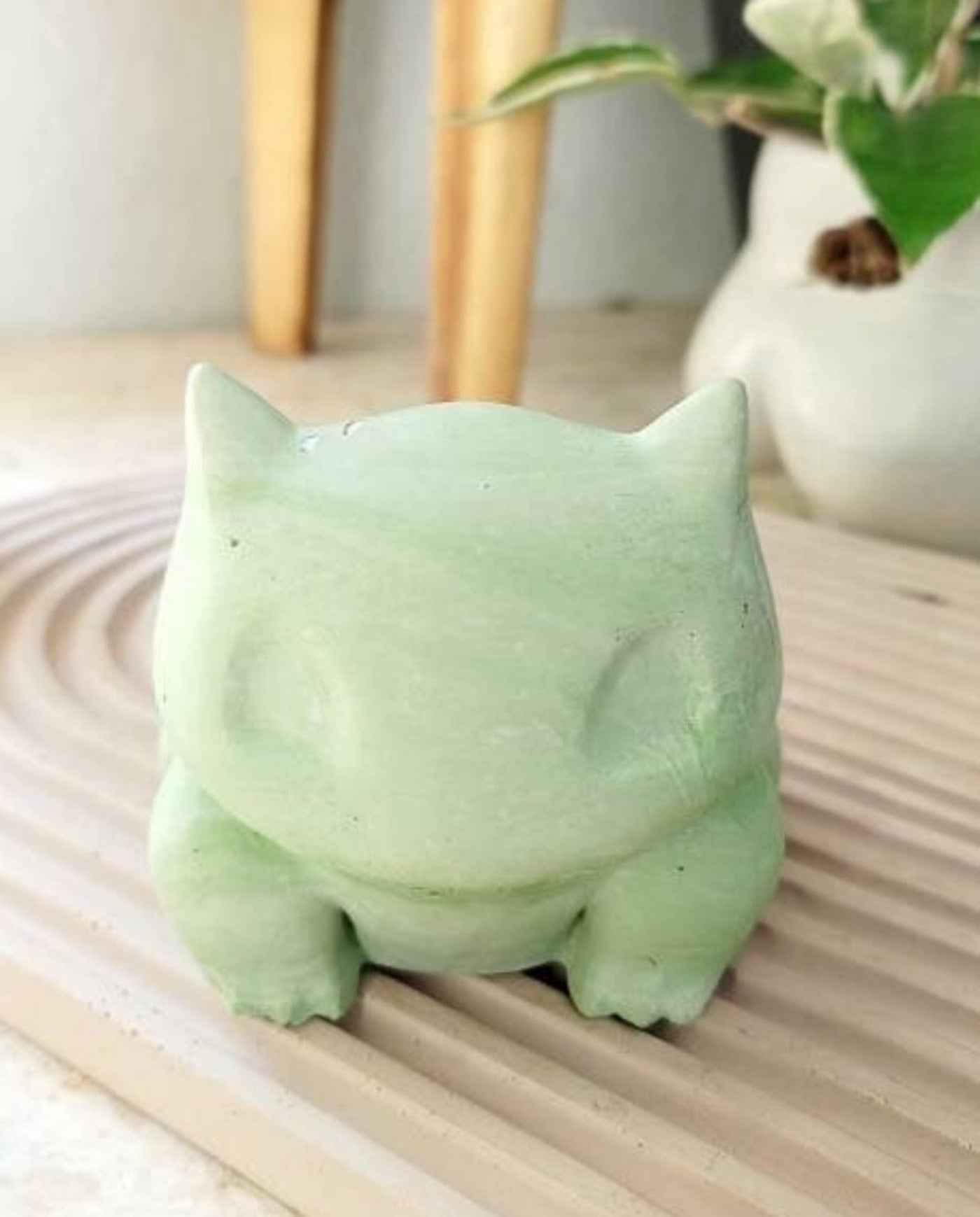 Bulbasaur Plant Pot