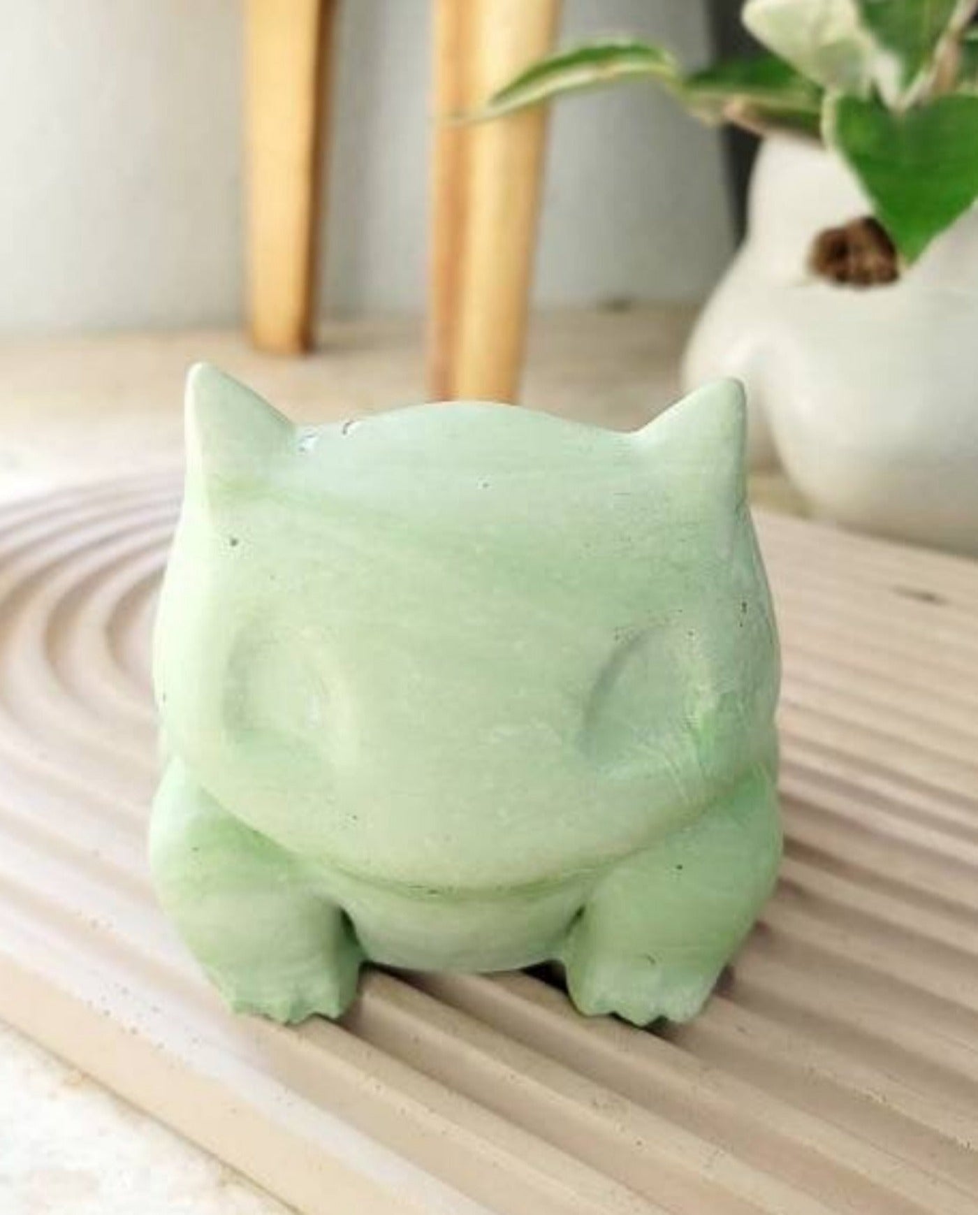 Bulbasaur planter