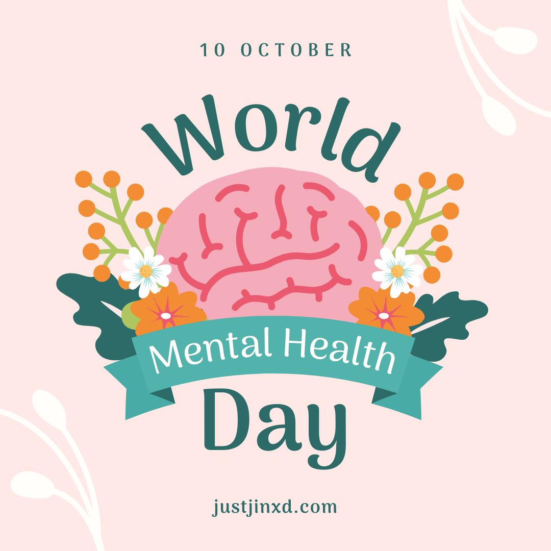 Prioritizing Mental Well-Being: Tips for World Mental Health Day