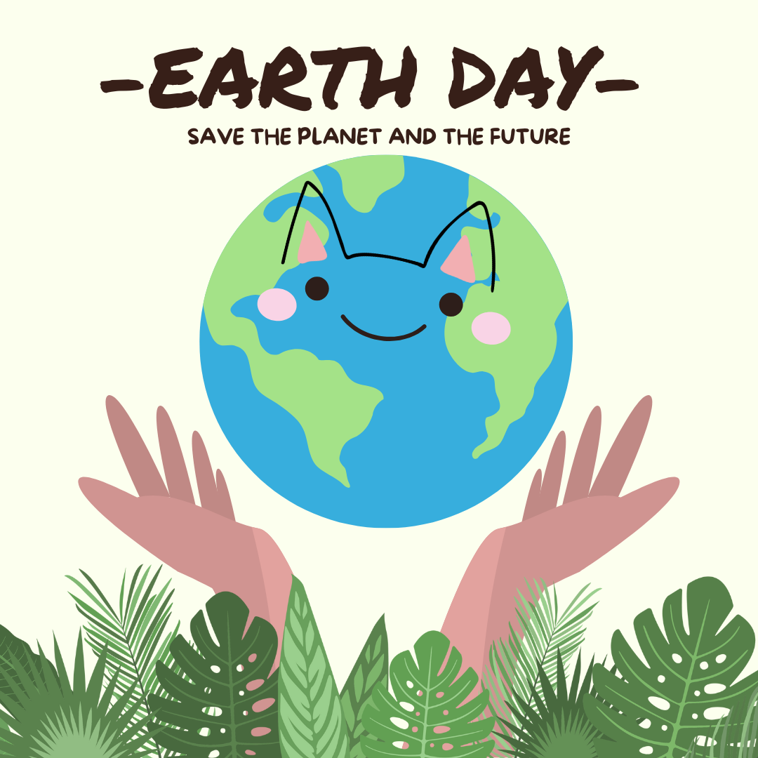 Earth Day in Austin, Texas: Ideas on What to Do to Celebrate and Make ...