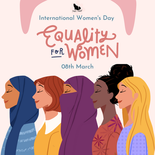 Women's History Month 2023: March 8th - International Women's Day