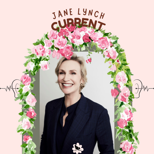 Deaf History Month 2023: April 19th - Jane Lynch: A Trailblazer in the Deaf Community