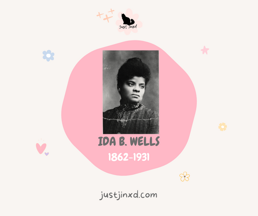 Women's History Month 2023: Ida B. Wells