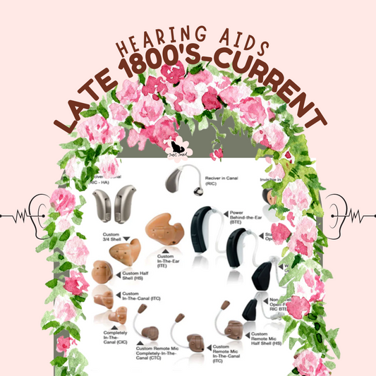 The Importance of Hearing Aids for the Deaf and Hard of Hearing