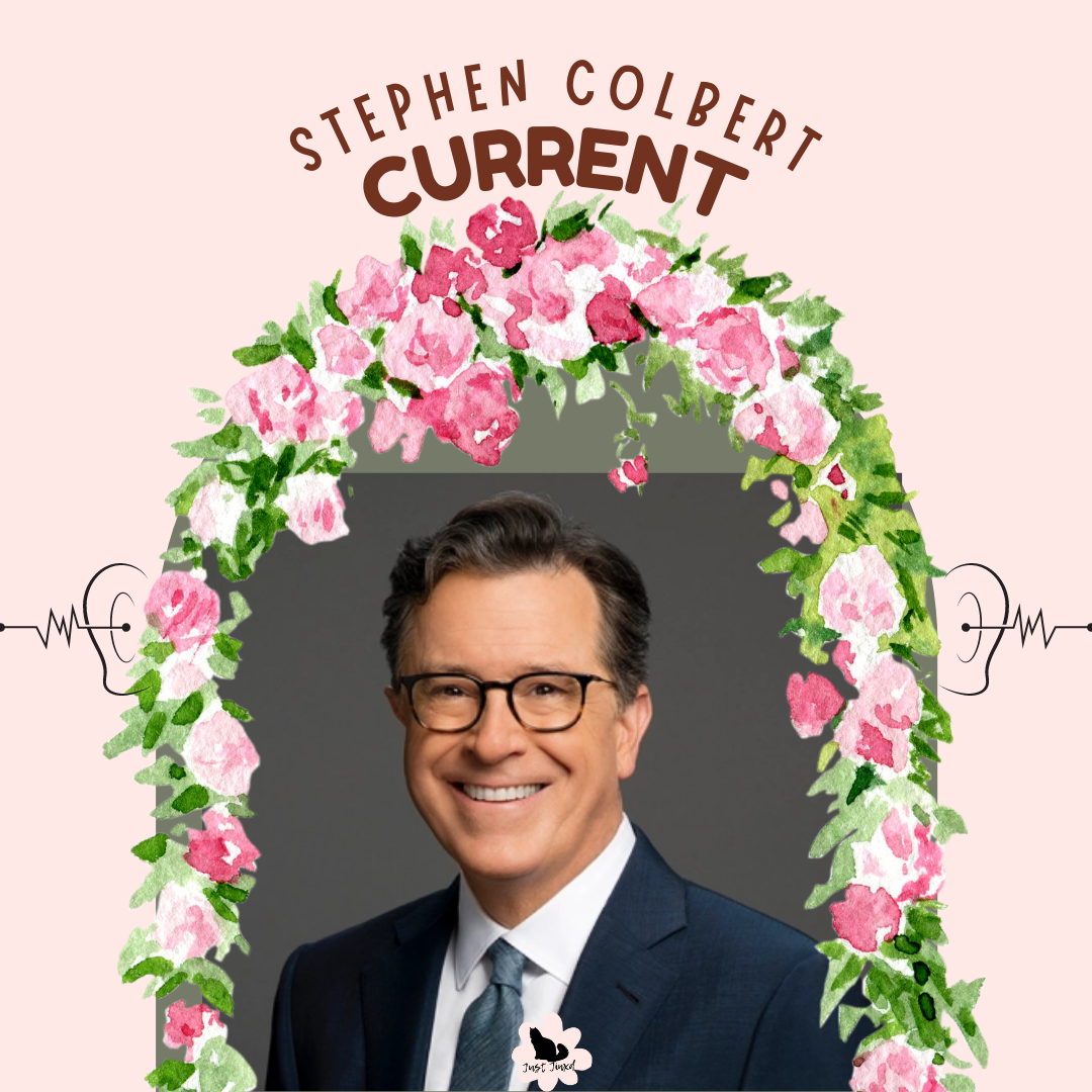 Deaf History Month 2023: The Humorous and Inspiring Journey of Stephen Colbert: A Look at His Life and Impact on Deaf Culture