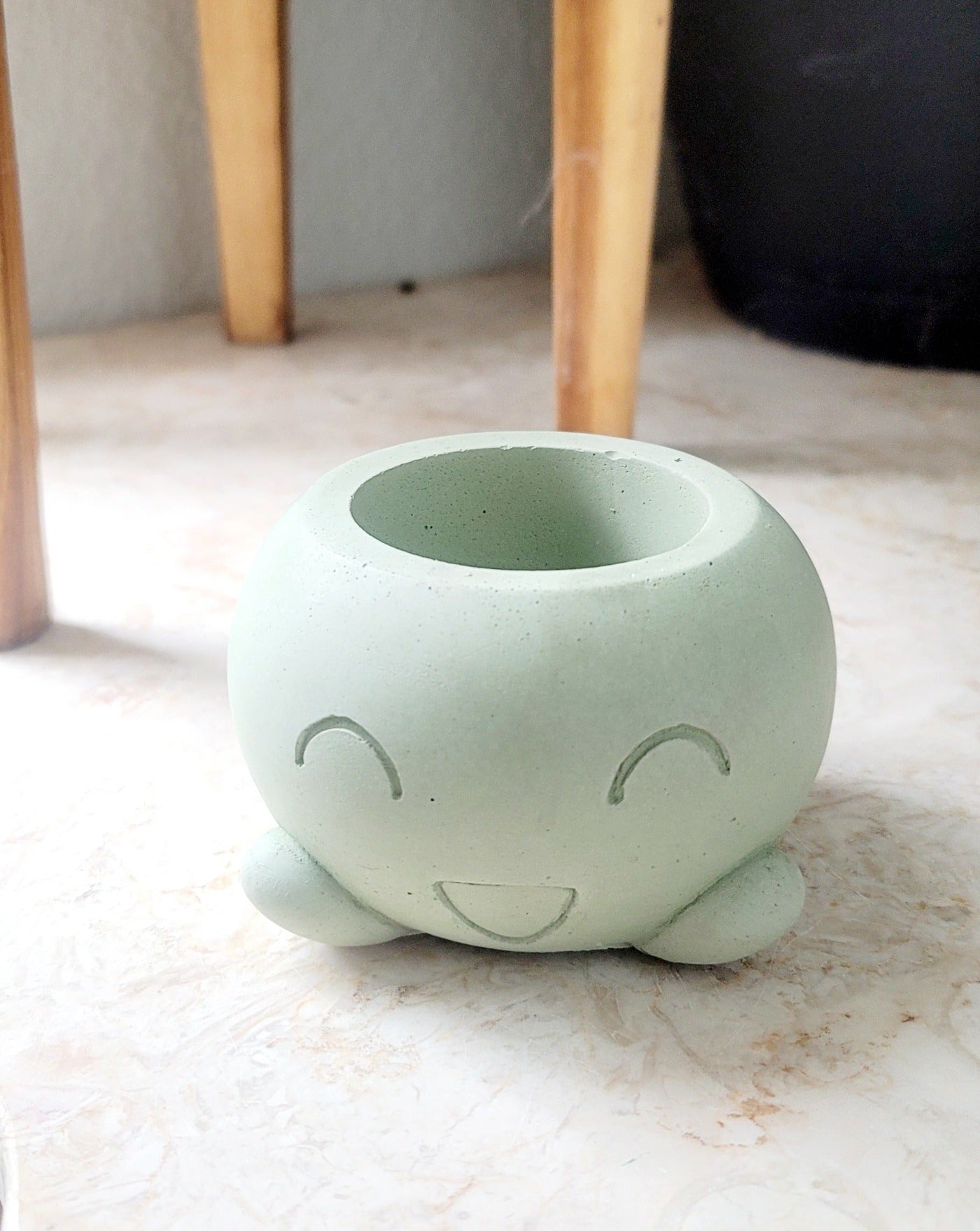 Oddish Planter