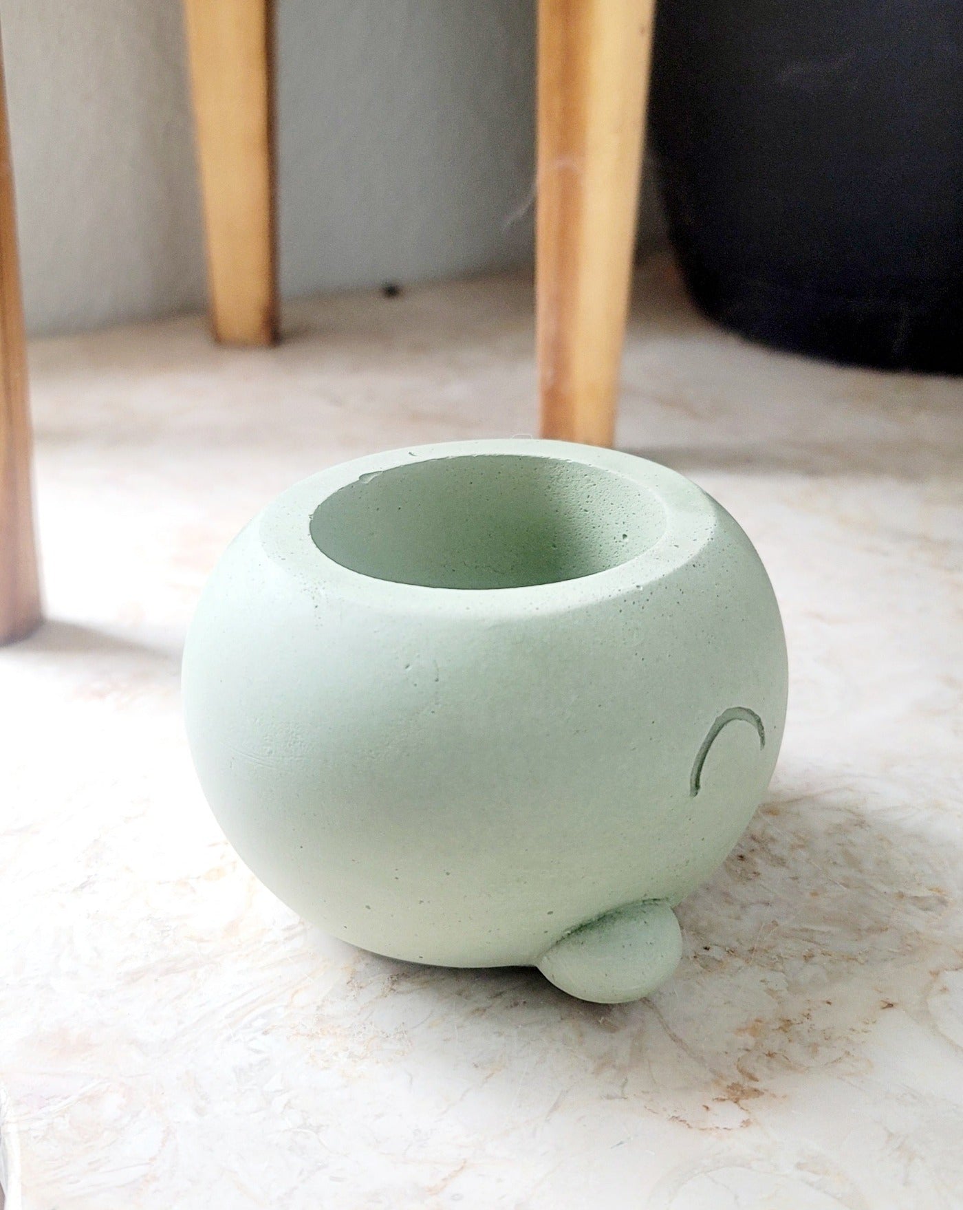 Oddish Planter