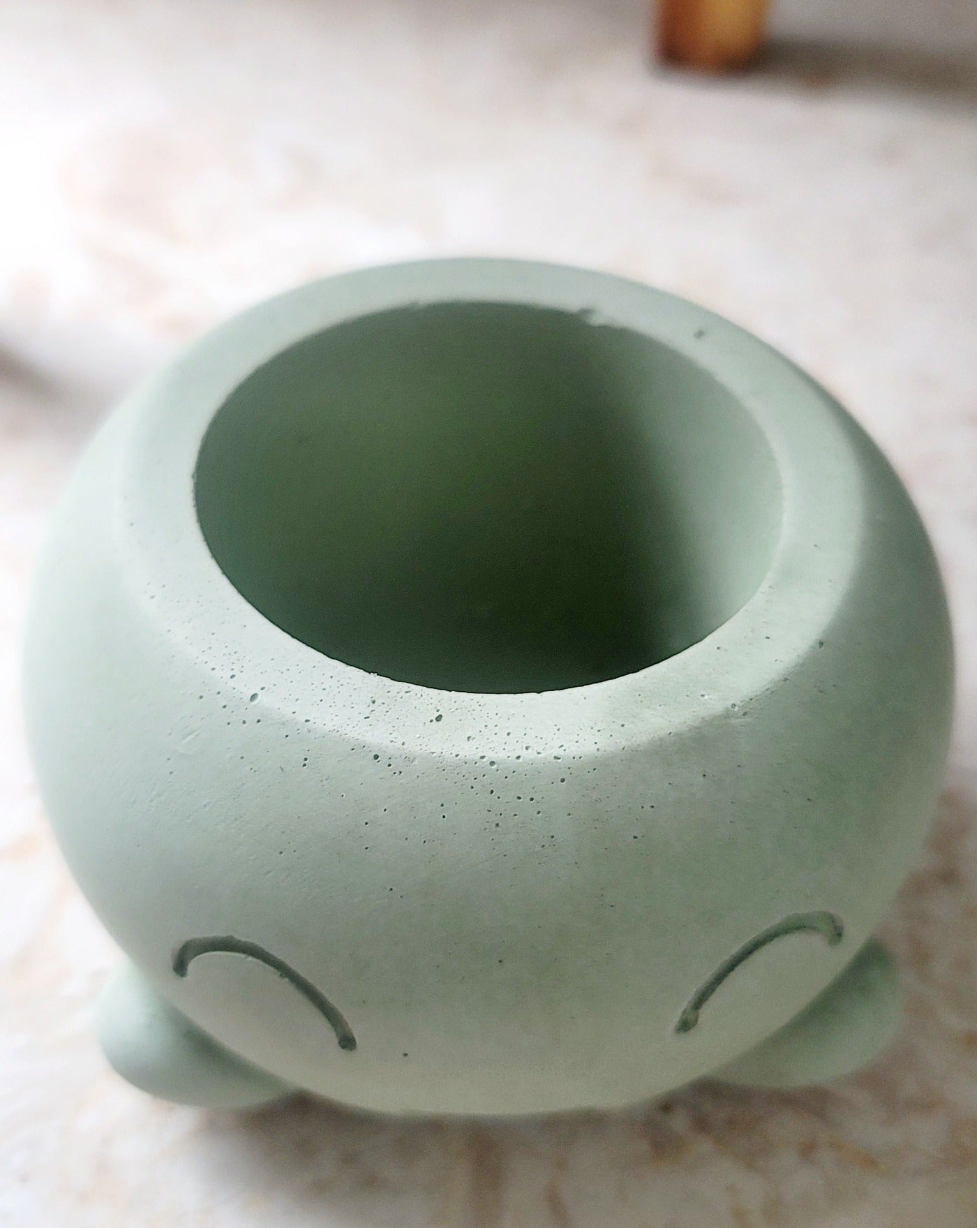 Oddish Planter